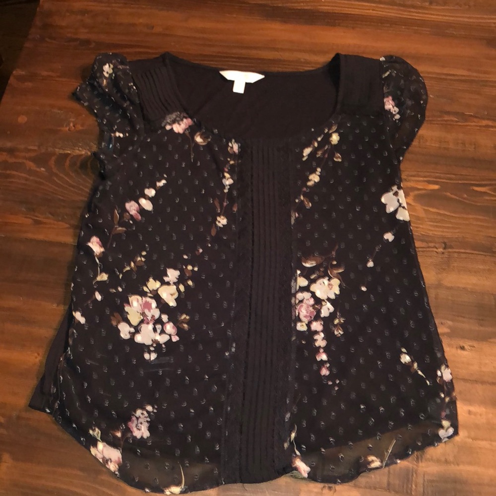 Lauren Conrad top